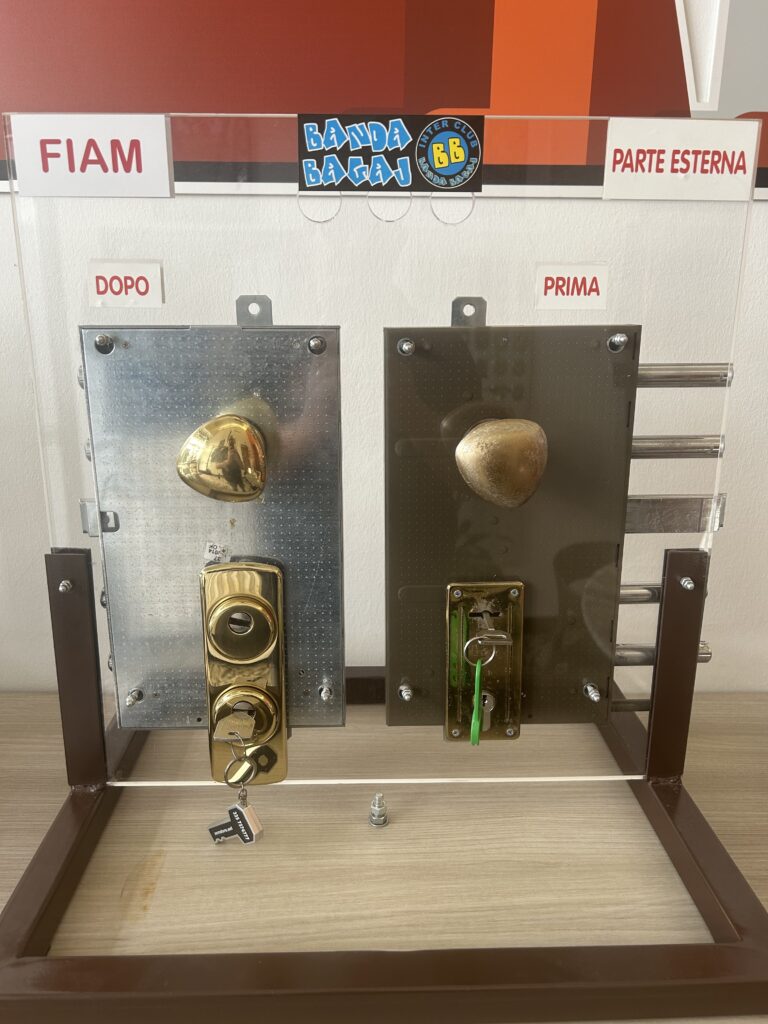 Sostituzione Serratura Cinisello Balsamo